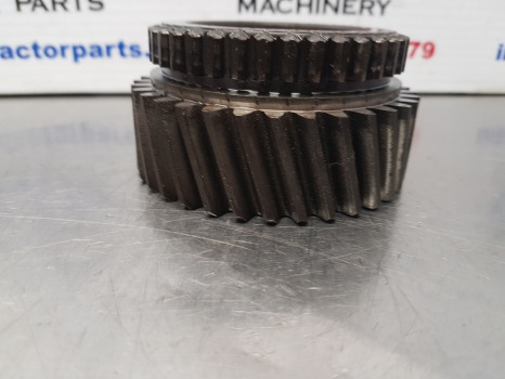 Case Maxxum 5140, 5130, 5120, 5150 Transmission Gear Z33 1341096c2 - Трансмиссия: фото 3 Case Maxxum 5140, 5130, 5120, 5150 Transmission Gear Z33 1341096c2 - Трансмиссия: фото 3