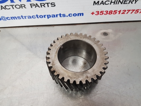 Case Maxxum 5140, 5130, 5120, 5150 Transmission Gear Z33 1341096c2 - Трансмиссия: фото 5 Case Maxxum 5140, 5130, 5120, 5150 Transmission Gear Z33 1341096c2 - Трансмиссия: фото 5