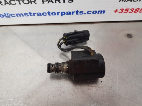 Case Maxxum 5140, Case 5000, Magnum Series, Solenoid Valve 110415a1 - Сенсор: фото 2 Case Maxxum 5140, Case 5000, Magnum Series, Solenoid Valve 110415a1 - Сенсор: фото 2