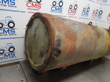 Caterpillar 966g Ii Muffler Silencer 208-8088, 2088088 - Система впуска: фото 4 Caterpillar 966g Ii Muffler Silencer 208-8088, 2088088 - Система впуска: фото 4