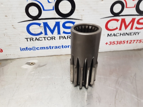 Caterpillar Manitou Th62 Clark Hurth Hub Gear Sun Shaft 739.06.003.02, 127-0451 - Передняя ось: фото 3 Caterpillar Manitou Th62 Clark Hurth Hub Gear Sun Shaft 739.06.003.02, 127-0451 - Передняя ось: фото 3