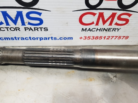 Caterpillar Th62 Manitou Clark Hurth Front Axle Rear Axle Drive Shaft 127-0454 - Передняя ось: фото 4 Caterpillar Th62 Manitou Clark Hurth Front Axle Rear Axle Drive Shaft 127-0454 - Передняя ось: фото 4