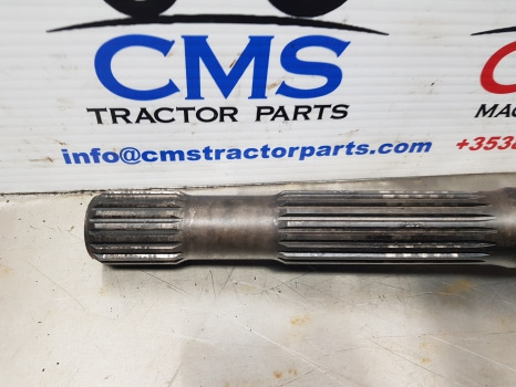 Caterpillar Th62 Manitou Clark Hurth Front Axle Rear Axle Drive Shaft 127-0454 - Передняя ось: фото 3 Caterpillar Th62 Manitou Clark Hurth Front Axle Rear Axle Drive Shaft 127-0454 - Передняя ось: фото 3
