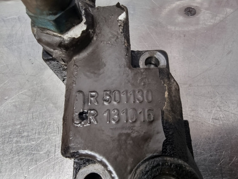 Claas Ares 656rc, Ariom, Axion, Thermostat Body 6005023476, R501130, R131016 - Головка блока: фото 3 Claas Ares 656rc, Ariom, Axion, Thermostat Body 6005023476, R501130, R131016 - Головка блока: фото 3