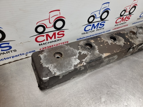 Claas Ares 656rc, Jd6068 Engine Valve Cover R121453, R135388, R135360 - Головка блока: фото 3 Claas Ares 656rc, Jd6068 Engine Valve Cover R121453, R135388, R135360 - Головка блока: фото 3