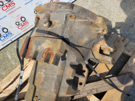 Claas Ares 836, 816, 826 Rear Axle Housing Lhs 6005029451, 6005029419, 0261b04 - Задняя ось: фото 3 Claas Ares 836, 816, 826 Rear Axle Housing Lhs 6005029451, 6005029419, 0261b04 - Задняя ось: фото 3