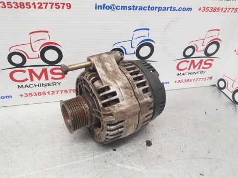 Claas Arion 500, 600 Series 640 Alternator Mahle Aan8103, 11.203.963, 0021503452 - Генератор для Тракторов: фото 1 Claas Arion 500, 600 Series 640 Alternator Mahle Aan8103, 11.203.963, 0021503452 - Генератор для Тракторов: фото 1