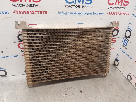 Claas Arion 500, 600 Series 640 Fuel Cooler Radiator 0021644820, 2164482 - Передняя ось: фото 2 Claas Arion 500, 600 Series 640 Fuel Cooler Radiator 0021644820, 2164482 - Передняя ось: фото 2