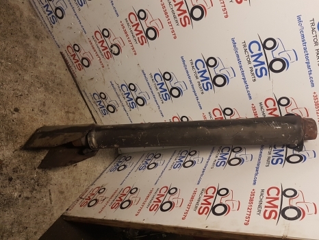 Claas Arion 500, 600 Series A18, A19, A20 640 Exhaust Pipe Extension 0021799761 - Выхлопная труба для Тракторов: фото 1 Claas Arion 500, 600 Series A18, A19, A20 640 Exhaust Pipe Extension 0021799761 - Выхлопная труба для Тракторов: фото 1