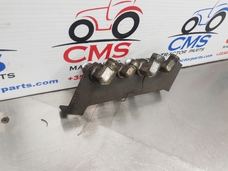 Claas Arion 530, 500, 600 Cmatic, Hexashift, Steering Lines Bracket 0021515373 - Рулевое управление: фото 5 Claas Arion 530, 500, 600 Cmatic, Hexashift, Steering Lines Bracket 0021515373 - Рулевое управление: фото 5