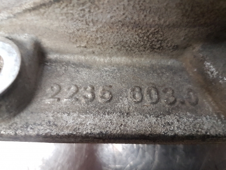 Claas Arion 530, 500, Cmatic,hexashift Alternator Support 0022356030, 0021608072 - Генератор для Тракторов: фото 5 Claas Arion 530, 500, Cmatic,hexashift Alternator Support 0022356030, 0021608072 - Генератор для Тракторов: фото 5