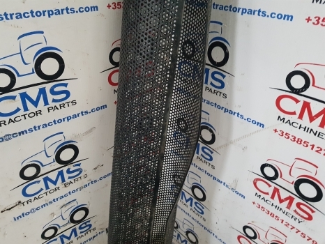 Claas Arion 610, 620, 630, 640 A36, A37 Exhaust Pipe Heat Shield Bent 0011517200 - Выхлопная труба для Сельскохозяйственной техники: фото 3 Claas Arion 610, 620, 630, 640 A36, A37 Exhaust Pipe Heat Shield Bent 0011517200 - Выхлопная труба для Сельскохозяйственной техники: фото 3