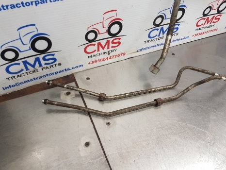 Claas Arion 640, 500, 600 Hexashift Hydraulic Steering Lines 0021505602 - Рулевое управление: фото 5 Claas Arion 640, 500, 600 Hexashift Hydraulic Steering Lines 0021505602 - Рулевое управление: фото 5
