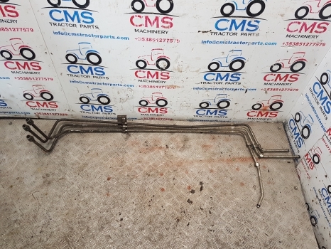 Claas Arion 640, 500, 600 Hexashift Hydraulic Steering Lines 0021517442 - Рулевое управление: фото 1 Claas Arion 640, 500, 600 Hexashift Hydraulic Steering Lines 0021517442 - Рулевое управление: фото 1