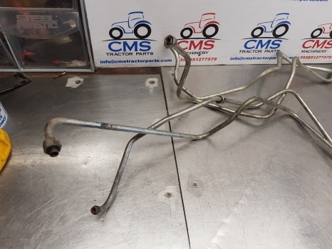 Claas Arion 640, 500, 600 Steering Pipes 0021505663, 0021505622 - Рулевое управление для Сельскохозяйственной техники: фото 4 Claas Arion 640, 500, 600 Steering Pipes 0021505663, 0021505622 - Рулевое управление для Сельскохозяйственной техники: фото 4