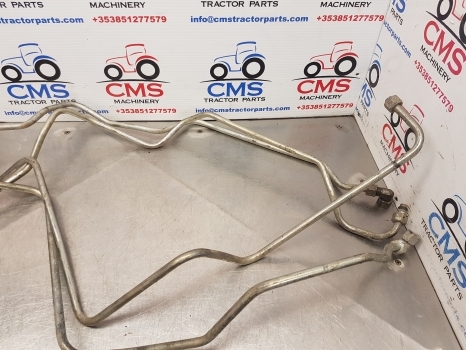 Claas Arion 640, 500, 600 Steering Pipes 0021505663, 0021505622 - Рулевое управление для Сельскохозяйственной техники: фото 2 Claas Arion 640, 500, 600 Steering Pipes 0021505663, 0021505622 - Рулевое управление для Сельскохозяйственной техники: фото 2