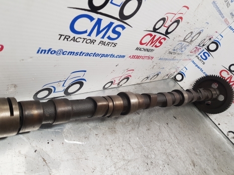 Claas Arion 640 Engine Camshaft, Gear Z60 Re521603, R516237, 11325400 - Распределительный вал для Тракторов: фото 2 Claas Arion 640 Engine Camshaft, Gear Z60 Re521603, R516237, 11325400 - Распределительный вал для Тракторов: фото 2