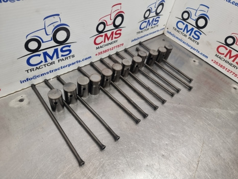 Claas Arion 640 Engine Rod And Tappet Kit 6005021507, 600502158 - Головка блока: фото 3 Claas Arion 640 Engine Rod And Tappet Kit 6005021507, 600502158 - Головка блока: фото 3