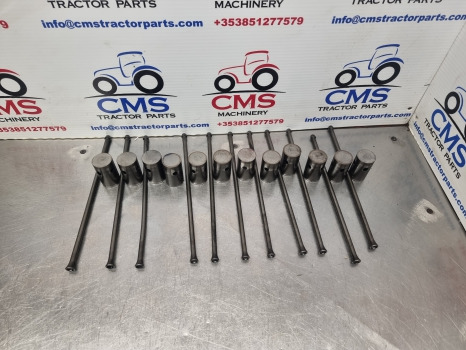 Claas Arion 640 Engine Rod And Tappet Kit 6005021507, 600502158 - Головка блока: фото 2 Claas Arion 640 Engine Rod And Tappet Kit 6005021507, 600502158 - Головка блока: фото 2