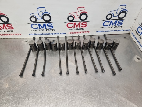 Claas Arion 640 Engine Rod And Tappet Kit 6005021507, 600502158 - Головка блока: фото 1 Claas Arion 640 Engine Rod And Tappet Kit 6005021507, 600502158 - Головка блока: фото 1