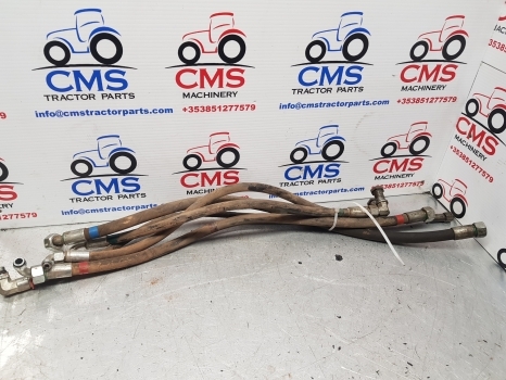 Claas Arion 640 Steering Pipe Kit Steering Pipes, Pipe Kit - Шланг рулевого управления для Тракторов: фото 1 Claas Arion 640 Steering Pipe Kit Steering Pipes, Pipe Kit - Шланг рулевого управления для Тракторов: фото 1