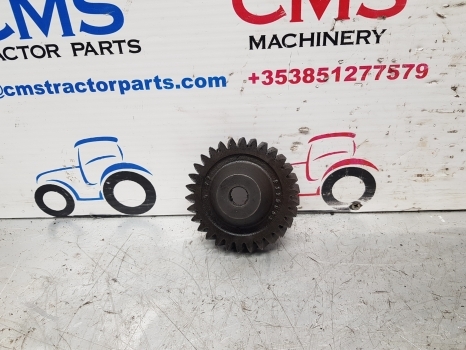 Claas Axion, Arion, Ares Arion 640 Engine Oil Pump Gear Z30 R126638, 6005021594 - Масляный насос для Тракторов: фото 1 Claas Axion, Arion, Ares Arion 640 Engine Oil Pump Gear Z30 R126638, 6005021594 - Масляный насос для Тракторов: фото 1