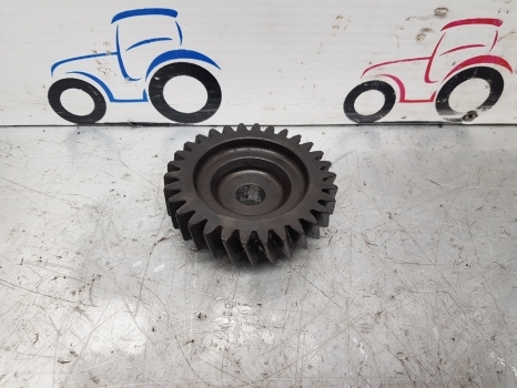 Claas Axion, Arion, Ares Arion 640 Engine Oil Pump Gear Z30 R126638, 6005021594 - Масляный насос для Тракторов: фото 3 Claas Axion, Arion, Ares Arion 640 Engine Oil Pump Gear Z30 R126638, 6005021594 - Масляный насос для Тракторов: фото 3