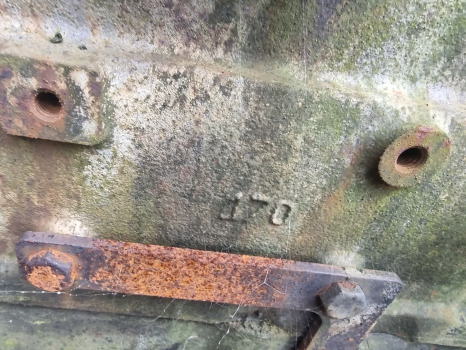 Claas Axos 340 Cx Complete Engine For Parts Perkins 3499/2200, 0011035940 - Двигатель: фото 1 Claas Axos 340 Cx Complete Engine For Parts Perkins 3499/2200, 0011035940 - Двигатель: фото 1