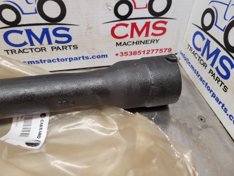 Claas, Case, Mccormick, Landini Shaft Cover Protective Shield 406853a1, 3665691m1, 6000104497 - Передняя ось: фото 4 Claas, Case, Mccormick, Landini Shaft Cover Protective Shield 406853a1, 3665691m1, 6000104497 - Передняя ось: фото 4