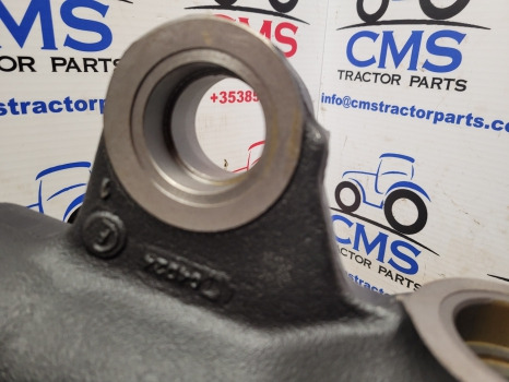 Claas, Mccormick, Case Carraro Front Axle Swivel Housing Rhs 066657, 11664 - Передняя ось: фото 5 Claas, Mccormick, Case Carraro Front Axle Swivel Housing Rhs 066657, 11664 - Передняя ось: фото 5
