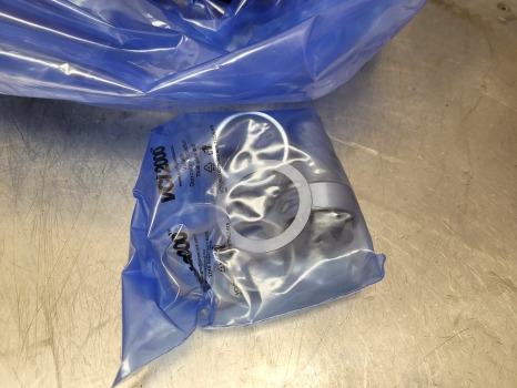Claas, Mccormick, Case Carraro Front Axle Swivel Housing Rhs 066657, 11664 - Передняя ось: фото 2 Claas, Mccormick, Case Carraro Front Axle Swivel Housing Rhs 066657, 11664 - Передняя ось: фото 2