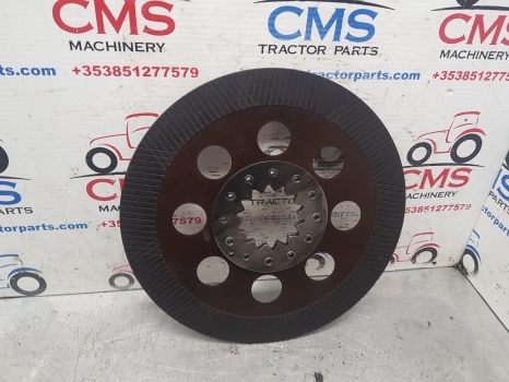 Claas Renault Ares 600 Rx, Rz, Atz 696, Arion 600 Series 7700063962, 0011465430 - Тормозной диск для Тракторов: фото 1 Claas Renault Ares 600 Rx, Rz, Atz 696, Arion 600 Series 7700063962, 0011465430 - Тормозной диск для Тракторов: фото 1
