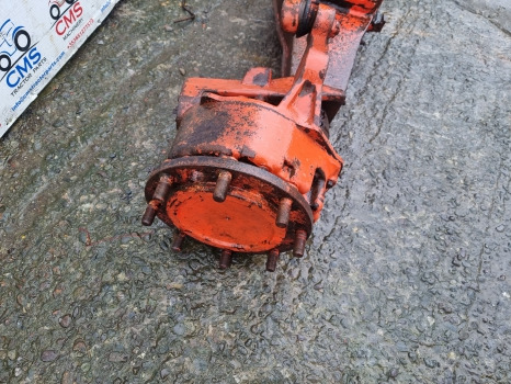 David Brown 1210, 1410, 1412 Kramer Front Axle Complete K953866, K951765 - Ось и запчасти: фото 5 David Brown 1210, 1410, 1412 Kramer Front Axle Complete K953866, K951765 - Ось и запчасти: фото 5