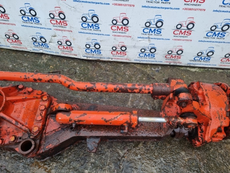 David Brown 1210, 1410, 1412 Kramer Front Axle Complete K953866, K951765 - Ось и запчасти: фото 3 David Brown 1210, 1410, 1412 Kramer Front Axle Complete K953866, K951765 - Ось и запчасти: фото 3