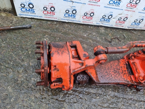 David Brown 1210, 1410, 1412 Kramer Front Axle Complete K953866, K951765 - Ось и запчасти: фото 4 David Brown 1210, 1410, 1412 Kramer Front Axle Complete K953866, K951765 - Ось и запчасти: фото 4