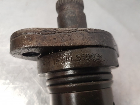 Deutz Agrotron 110, Mk3, 6, Agroplus, Fuel Injector Pump 02111246, 00414491103 - Распределитель впрыска: фото 3 Deutz Agrotron 110, Mk3, 6, Agroplus, Fuel Injector Pump 02111246, 00414491103 - Распределитель впрыска: фото 3