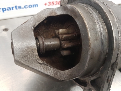 Deutz Agrotron 120, Bf4m1013, Bf6m1013, Engine Starter Motor 04206924, 0406947r - Стартер для Сельскохозяйственной техники: фото 3 Deutz Agrotron 120, Bf4m1013, Bf6m1013, Engine Starter Motor 04206924, 0406947r - Стартер для Сельскохозяйственной техники: фото 3