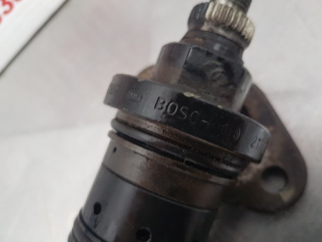 Deutz Agrotron 120, Mk3, Bfm1013 Fuel Injector Pump 02111335, 0414401102 - Распределитель впрыска: фото 4 Deutz Agrotron 120, Mk3, Bfm1013 Fuel Injector Pump 02111335, 0414401102 - Распределитель впрыска: фото 4