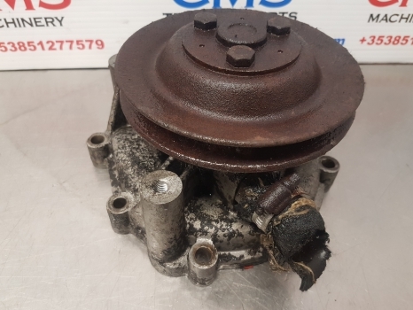 Deutz Agrotron 120, Mk3, Ttv. Water Pump Parts 04205959 - Помпа для Сельскохозяйственной техники: фото 2 Deutz Agrotron 120, Mk3, Ttv. Water Pump Parts 04205959 - Помпа для Сельскохозяйственной техники: фото 2