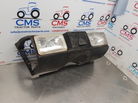 Deutz Agrotron 135, Agroton 100, 4.xx, 6.xx Engine Front Grille Assy 04411114 - Решётка радиатора: фото 2 Deutz Agrotron 135, Agroton 100, 4.xx, 6.xx Engine Front Grille Assy 04411114 - Решётка радиатора: фото 2