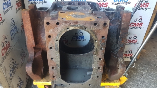Deutz Agrotron 6.15 Rear Axle Housing Box 04417701 - Задняя ось для Тракторов: фото 2 Deutz Agrotron 6.15 Rear Axle Housing Box 04417701 - Задняя ось для Тракторов: фото 2