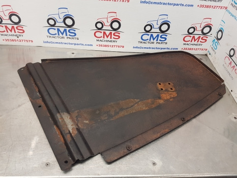 Deutz Agrotron 6120.40, Series 6, 6 Ttv, Mudguard Panel Rhs 0.019.4378.3/10 - Крыло: фото 3 Deutz Agrotron 6120.40, Series 6, 6 Ttv, Mudguard Panel Rhs 0.019.4378.3/10 - Крыло: фото 3
