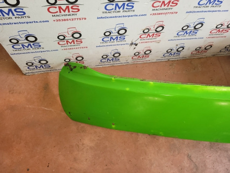 Deutz Agrotron M620, 150.7 Cab Rear Mudguard Fender Lhs 0.016.4850.3/10 - Крыло: фото 2 Deutz Agrotron M620, 150.7 Cab Rear Mudguard Fender Lhs 0.016.4850.3/10 - Крыло: фото 2