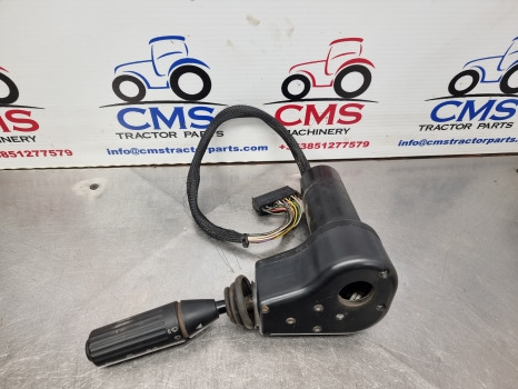 Deutz Agrotron M620, Series 6, Light Switch Lever 0.014.0007.4/20, 0.014.1170.0 - Электрическая система: фото 2 Deutz Agrotron M620, Series 6, Light Switch Lever 0.014.0007.4/20, 0.014.1170.0 - Электрическая система: фото 2