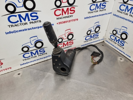 Deutz Agrotron M620, Series 6, Light Switch Lever 0.014.0007.4/20, 0.014.1170.0 - Электрическая система: фото 5 Deutz Agrotron M620, Series 6, Light Switch Lever 0.014.0007.4/20, 0.014.1170.0 - Электрическая система: фото 5