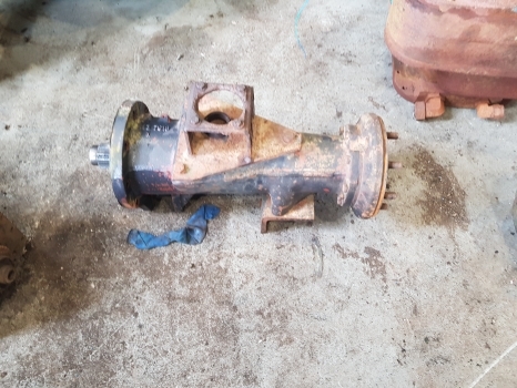 Deutz D7807c, 6806, Dx 3.70, 3.90 Rear Axle Rhs Complete 02311847, 4337918 - Задняя ось для Тракторов: фото 3 Deutz D7807c, 6806, Dx 3.70, 3.90 Rear Axle Rhs Complete 02311847, 4337918 - Задняя ось для Тракторов: фото 3