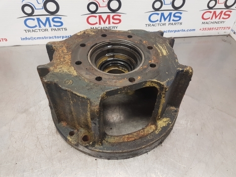 Deutz Dx, Dx4, Dx6 Rear Axle Intermediate Support Lhs 4335007r, 04331794 - Задняя ось для Тракторов: фото 1 Deutz Dx, Dx4, Dx6 Rear Axle Intermediate Support Lhs 4335007r, 04331794 - Задняя ось для Тракторов: фото 1