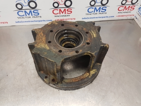 Deutz Dx, Dx4, Dx6 Rear Axle Intermediate Support Lhs 4335007r, 04331794 - Задняя ось для Тракторов: фото 2 Deutz Dx, Dx4, Dx6 Rear Axle Intermediate Support Lhs 4335007r, 04331794 - Задняя ось для Тракторов: фото 2