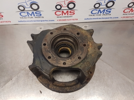 Deutz Dx, Dx4, Dx6 Rear Axle Intermediate Support Rhs 04331792; 4335008r - Задняя ось для Тракторов: фото 2 Deutz Dx, Dx4, Dx6 Rear Axle Intermediate Support Rhs 04331792; 4335008r - Задняя ось для Тракторов: фото 2
