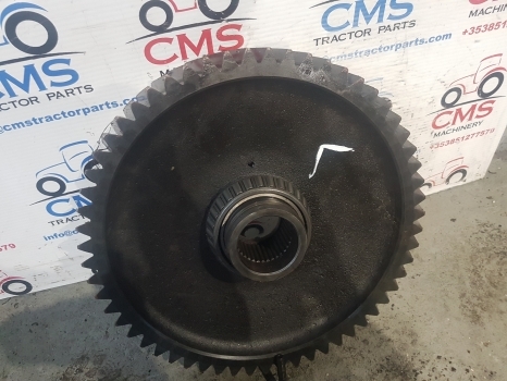 Deutz Dx110, Dx4, Dx6m, Dxbis,agrostar Rear Axle Gear 59t Lhs 04304051, 4304051 - Задняя ось для Тракторов: фото 4 Deutz Dx110, Dx4, Dx6m, Dxbis,agrostar Rear Axle Gear 59t Lhs 04304051, 4304051 - Задняя ось для Тракторов: фото 4